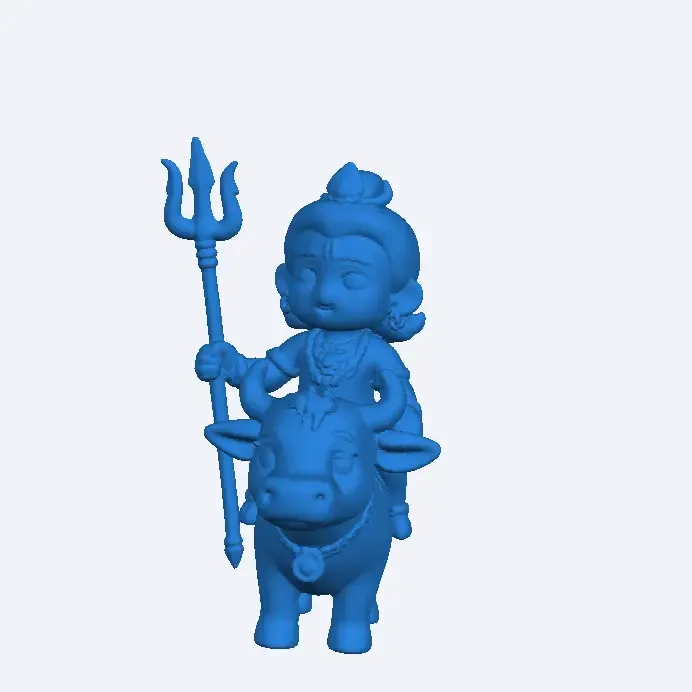 lord Shiv 