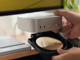 Mac Mini M4 Dock-4