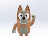 Bluey sister Bingo-1