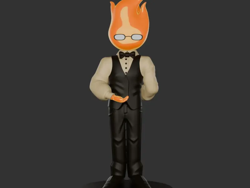 Grullby Undertale