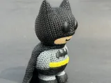 Batman tricoté-2
