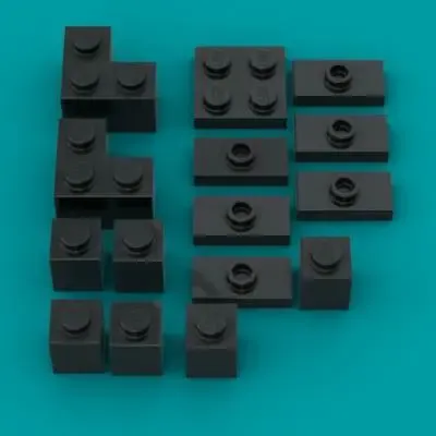 LEGO PARTS 28