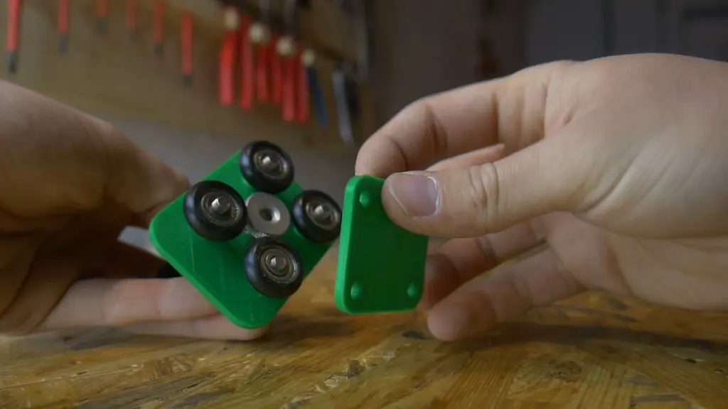 3D Printed $15 Camera Slider