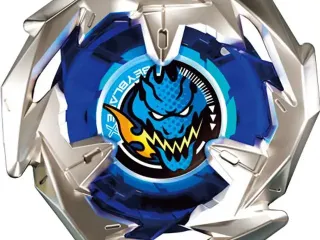 Beyblade X Custom