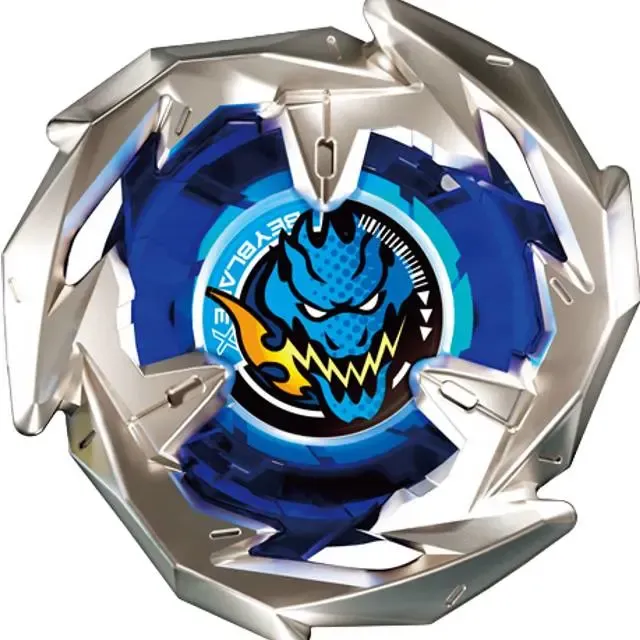 Beyblade X Custom