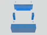 JBL Logo Lamp Graphic Illuminator-7