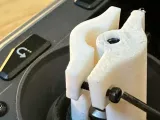 Mowrator controller thumb stick modification-6