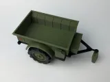 Rimorchio WILLYS JEEP-1