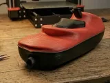 Miniature Waterscooter Model-2