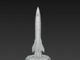 V-2 rocket-3