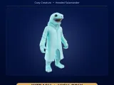 Anthro & Creature Character Collection – Kitbash + High-Poly-7