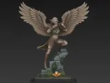 Heavenly Protector-1