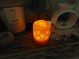 Heart Tea Light-4
