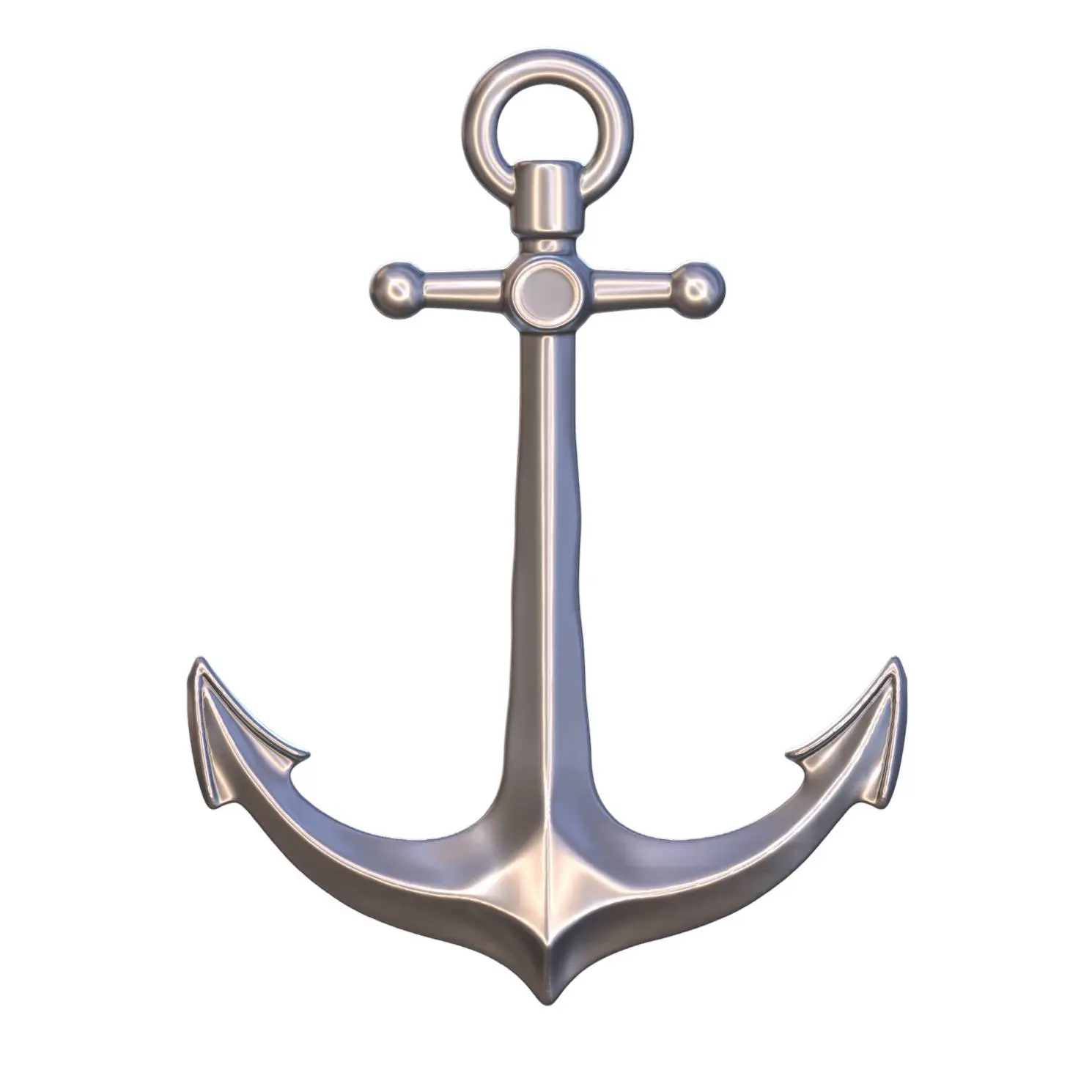 Home Decorations & Ornaments STL Download - Anchorby magann