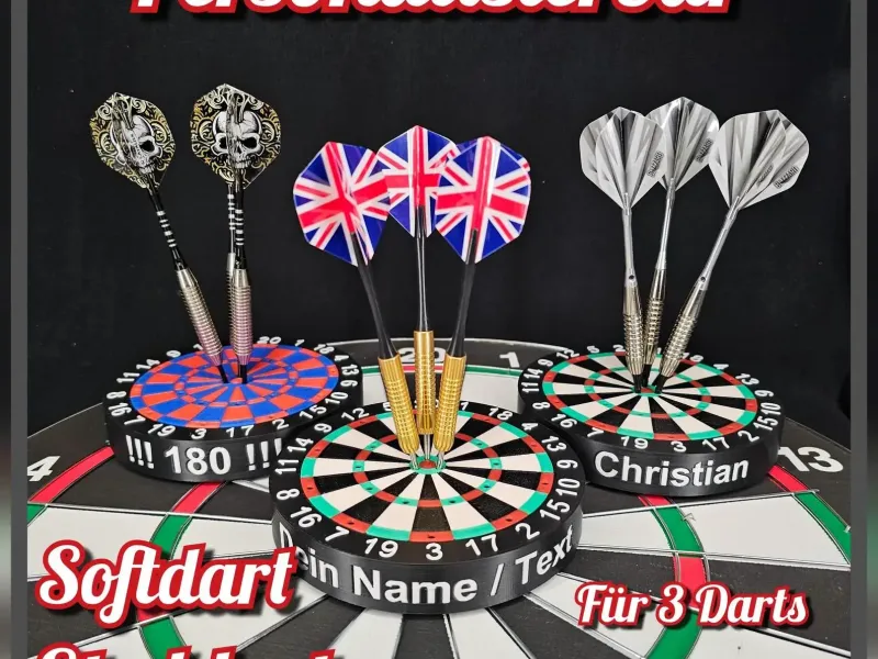 Dartständer kommerzielle Nutzung