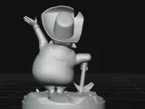 Stinky Pete-3