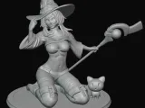 Megumin Konosuba-1