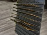 Drill Holders from 1 to 15mm-1
