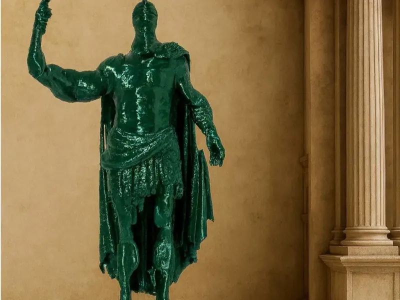 Roman Centurion