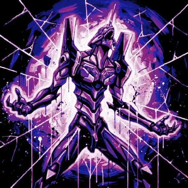 Hue Paint Eva 01