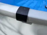 Pool Handrail Cover Ø 3.50 m "Poolsana"-2