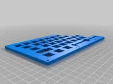 MECHANICAL KEYBOARD - 68 KEY - 65%-7