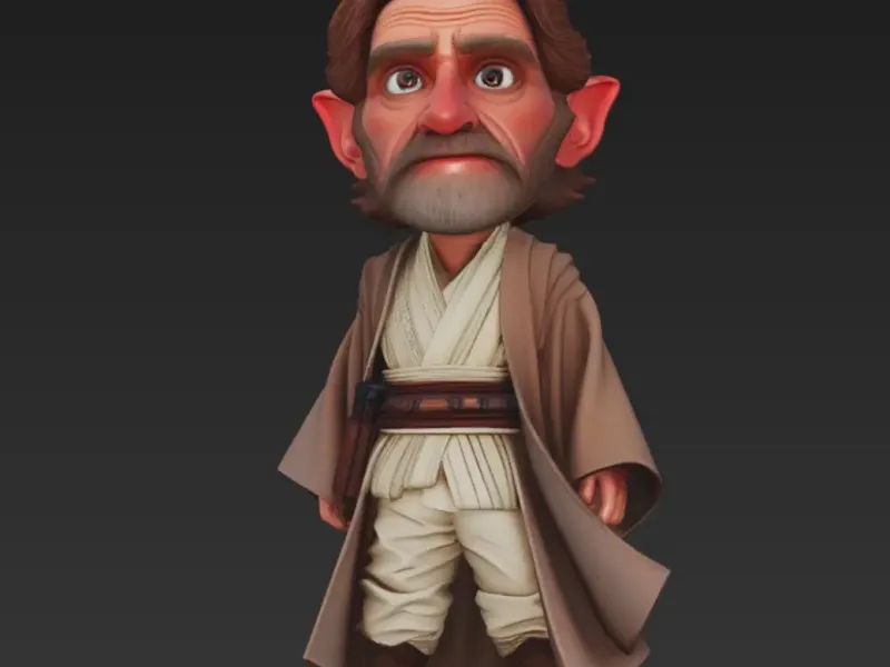 Jedi Star Wars