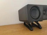 ToneLift 16 Degree Speaker Stands –Precision Tilted Monitor-5