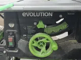 Rail Evolution Fury 5 S-3