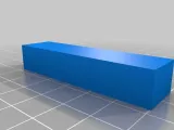 Modifiche PC Desktop ANTEC Veris-1