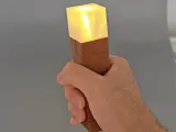 Pixel Torch Lamp-1