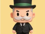 Chibi Mr Monopoly-0