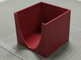 Holder for Pallet coasters-0
