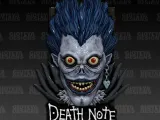 Death Note Ryuk-1