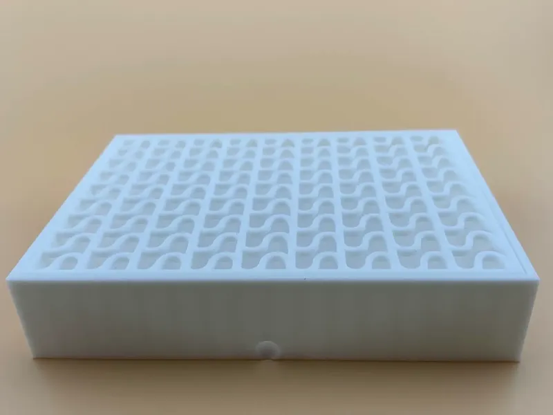 Sponge Drain Rack
