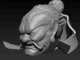 Nio Head-2