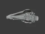 Boar Skull-2