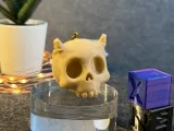 Cute Skull-1