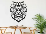 Decoración leon-0