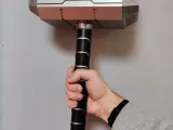 MCU'dan Thor'un çekici Mjolnir-2
