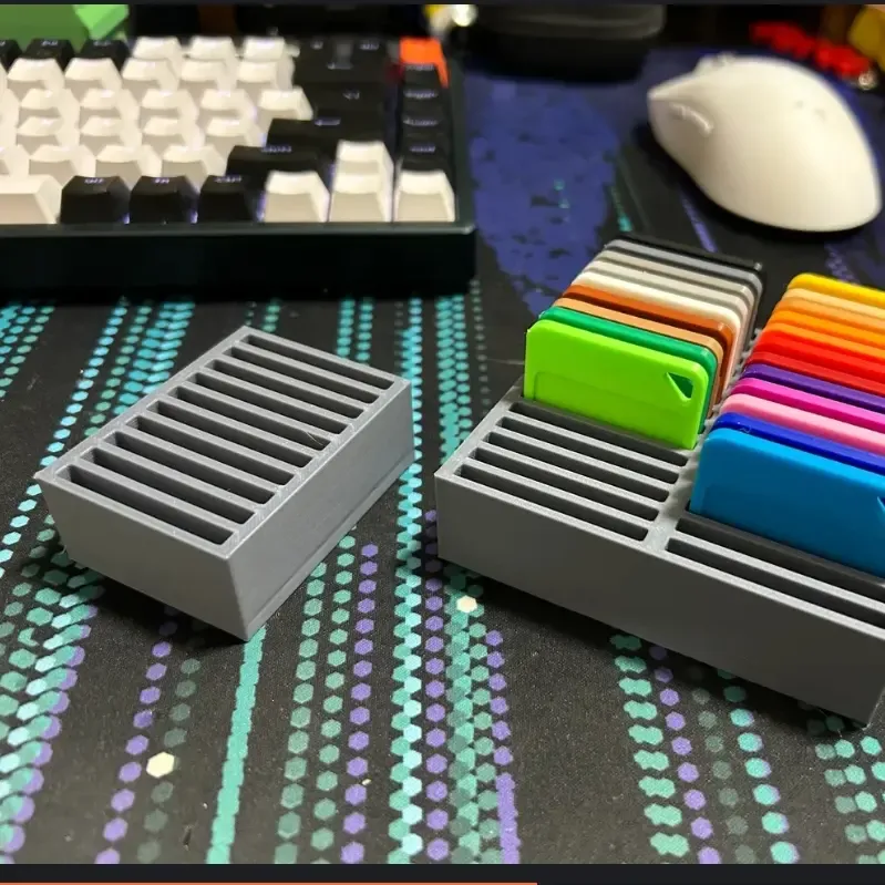 filament swatch