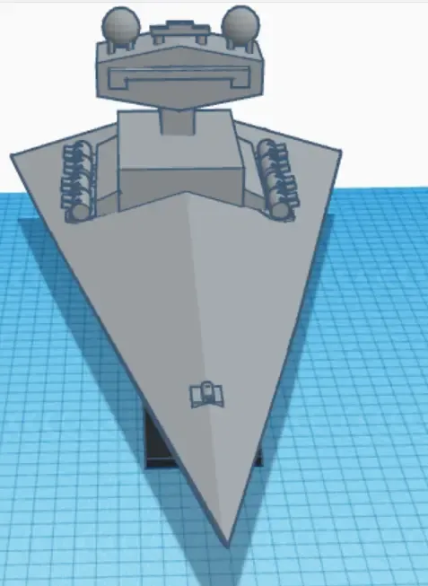 Star Destroyer