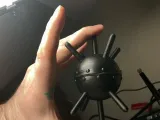 Underwater mine-1