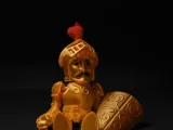 Articulated Knight-5