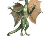 flexi standing dragon-1