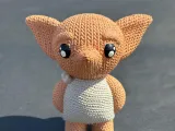 Трикотажное добби-1