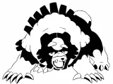 Ursaluna stencil-0