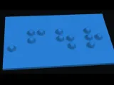 FOUR In Braille Code 2 -0