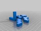 Ten Tiling Puzzles  -6