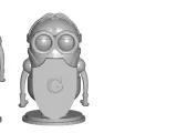 Minion-6